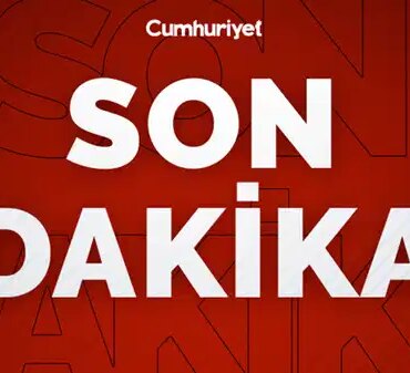 Özgür Özel Hakkında Soruşturma Başlatıldı!