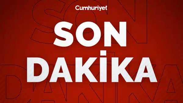 Özgür Özel Hakkında Soruşturma Başlatıldı!