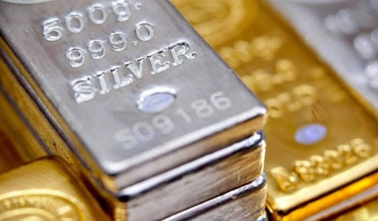 Commerzbank’tan Altın ve Gümüşte Yükseliş Beklentisi