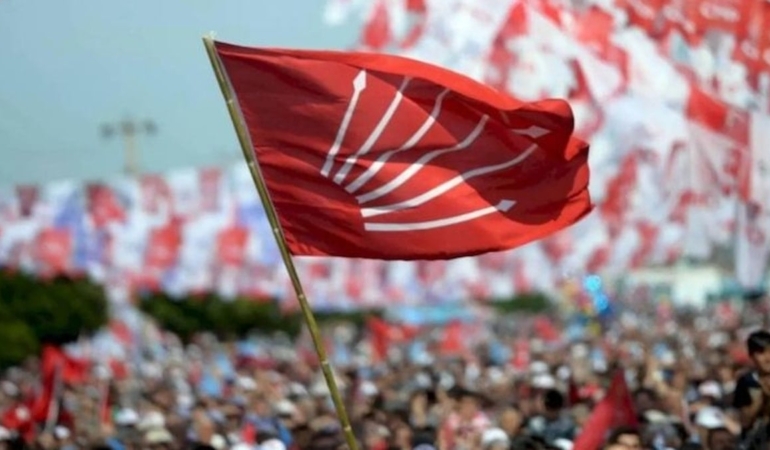 CHP’den Eskişehir’de Büyük Miting Çağrısı! CHP’den Eskişehir’de Büyük Miting Çağrısı!