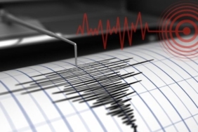 Fethiye’de 3.5 Büyüklüğünde Deprem! Panik Yaşandı