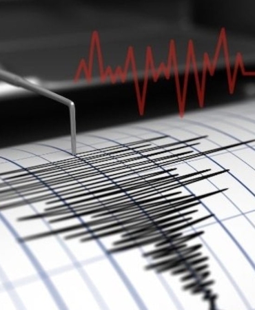 Fethiye’de 3.5 Büyüklüğünde Deprem! Panik Yaşandı