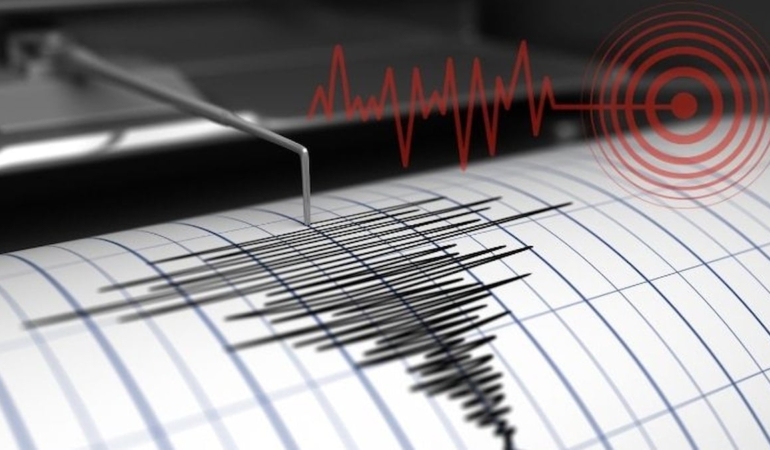 Fethiye’de 3.5 Büyüklüğünde Deprem! Panik Yaşandı
