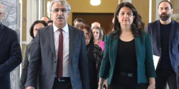 İmralı Heyeti’nden Barış İçin Önemli Mesajlar