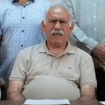 Öcalan Ailesi İmralı’da Görüşme Gerçekleştirdi!