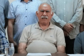 Öcalan Ailesi İmralı’da Görüşme Gerçekleştirdi! Öcalan Ailesi İmralı’da Görüşme Gerçekleştirdi!