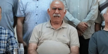 Öcalan Ailesi İmralı’da Görüşme Gerçekleştirdi! Öcalan Ailesi İmralı’da Görüşme Gerçekleştirdi!