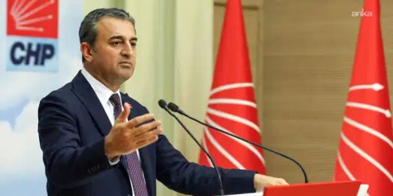 Gazetecilik Suç Değil, Kamusal Sorumluluktur! Gazetecilik Suç Değil, Kamusal Sorumluluktur!