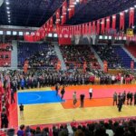 Ordu’da Jimnastik Gösterisi İptal, Tepkiler Büyüyor!