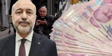 SGK Başkanı: Ölüm Yaşı Uzadı, Emekli Sayısı Arttı SGK Başkanı: Ölüm Yaşı Uzadı, Emekli Sayısı Arttı