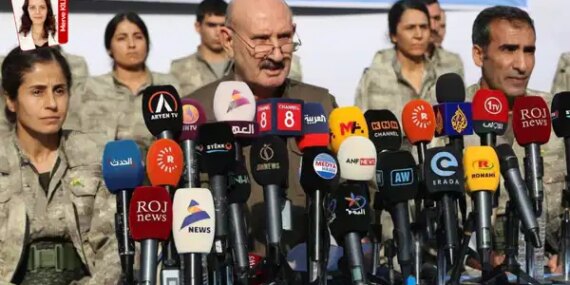 Çömez: PKK’nın Silah Bırakma Tiyatrosu! Çömez: PKK’nın Silah Bırakma Tiyatrosu!