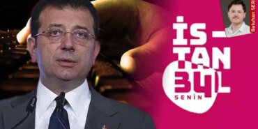 İBB’de Kişisel Veri Sızıntısı: 6 Tutuklama! İBB’de Kişisel Veri Sızıntısı: 6 Tutuklama!