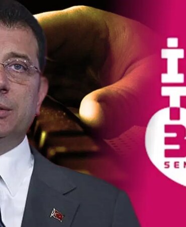 İBB’de Kişisel Veri Sızıntısı: 6 Tutuklama! İBB’de Kişisel Veri Sızıntısı: 6 Tutuklama!