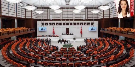 Trafik Yasası Teklifi Meclis’te Askıya Alındı Trafik Yasası Teklifi Meclis’te Askıya Alındı