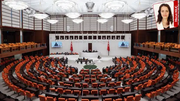 Trafik Yasası Teklifi Meclis’te Askıya Alındı Trafik Yasası Teklifi Meclis’te Askıya Alındı