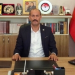 MHP’li Başkan Kolak Görevden Alındı, Skandal İddia!