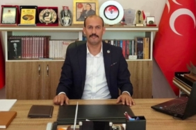 MHP’li Başkan Kolak Görevden Alındı, Skandal İddia! MHP’li Başkan Kolak Görevden Alındı, Skandal İddia!
