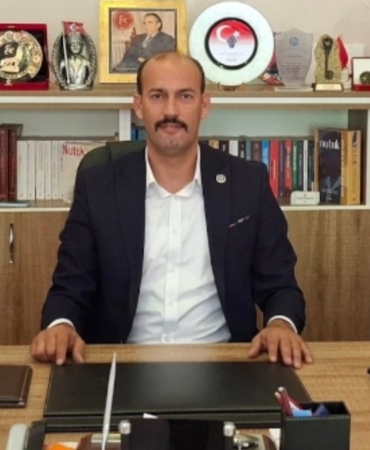 MHP’li Başkan Kolak Görevden Alındı, Skandal İddia! MHP’li Başkan Kolak Görevden Alındı, Skandal İddia!