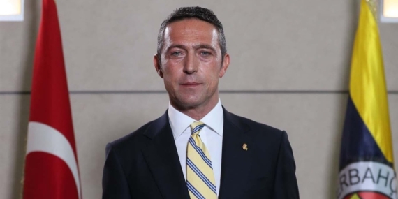 Fenerbahçe’nin Borcu 28.7 Milyar TL, Ali Koç Bağışladı! Fenerbahçe’nin Borcu 28.7 Milyar TL, Ali Koç Bağışladı!