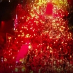 Cumhuriyet Bayramı’nda Coşku Doruğa Ulaştı!