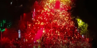 Cumhuriyet Bayramı’nda Coşku Doruğa Ulaştı! Cumhuriyet Bayramı’nda Coşku Doruğa Ulaştı!