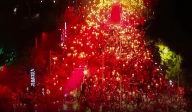 Cumhuriyet Bayramı’nda Coşku Doruğa Ulaştı!