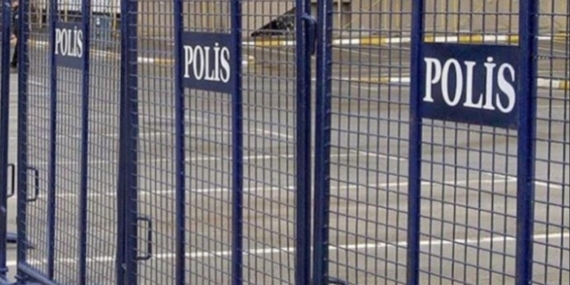 İstanbul’da Yasak: Eylemler 26 Ekim’de Durdu! İstanbul’da Yasak: Eylemler 26 Ekim’de Durdu!