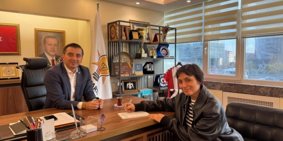 Gezi Davası’ndan Sonra AKP’ye Katılan Işıklı Gezi Davası’ndan Sonra AKP’ye Katılan Işıklı