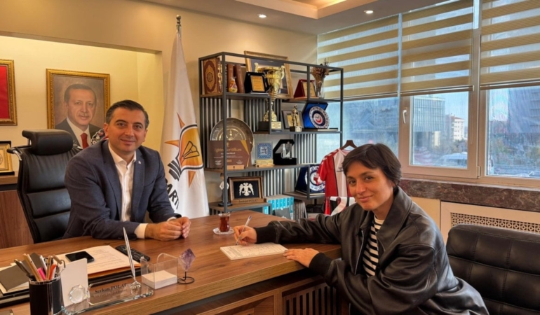 Gezi Davası’ndan Sonra AKP’ye Katılan Işıklı