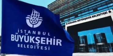 İBB’ye Yolsuzluk Soruşturmasında 200 Gözaltı!