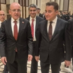 Erdoğan’ın Programında Babacan ve Davutoğlu Buluştu