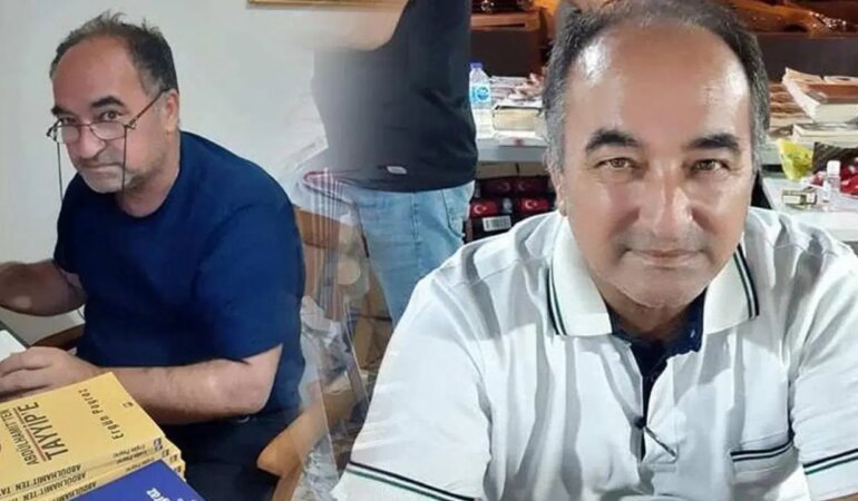 Ergün Poyraz Tahliye Oldu, Siyaset Eleştiriye Açık Olmalı Ergün Poyraz Tahliye Oldu, Siyaset Eleştiriye Açık Olmalı