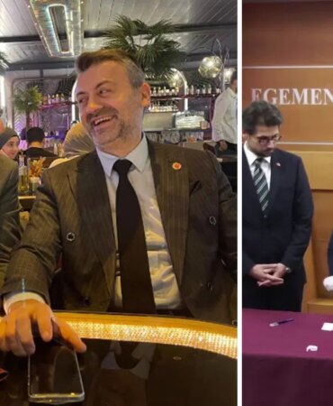 Bayrampaşa’da Siyasi Kriz: CHP Çoğunluğu Kaybetti Bayrampaşa’da Siyasi Kriz: CHP Çoğunluğu Kaybetti