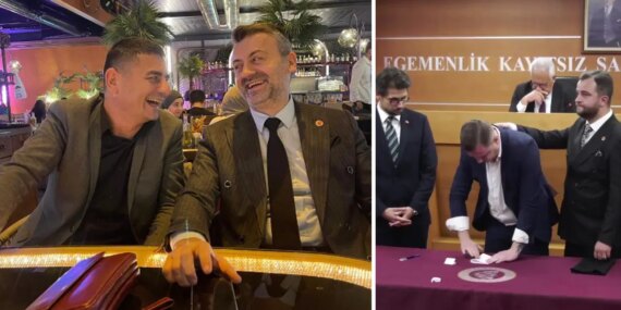 Bayrampaşa’da Siyasi Kriz: CHP Çoğunluğu Kaybetti Bayrampaşa’da Siyasi Kriz: CHP Çoğunluğu Kaybetti