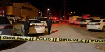 Fethiye’de Uyuşturucu Operasyonunda Çatışma!