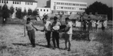 Köy Enstitüleri: Aydınlığın Mirası Terk Ediliyor