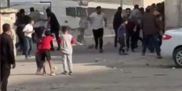 Şanlıurfa’da Komşu Kavgasında 6 Yaralı!