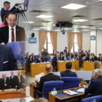 İmamoğlu’na Casusluk İddiası: Siyasi Operasyon!