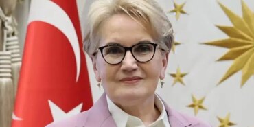 Meral Akşener, İYİ Parti’nin 8. yılını kutladı! Meral Akşener, İYİ Parti’nin 8. yılını kutladı!
