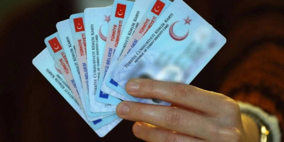 Eski Ehliyetleri Yenilemek İçin Son Tarih Yaklaşıyor! Eski Ehliyetleri Yenilemek İçin Son Tarih Yaklaşıyor!