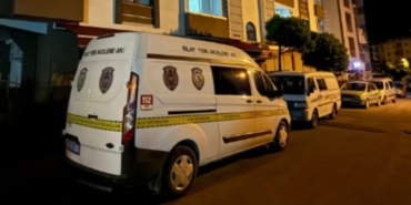 Aile İçindeki Korkunç Silahlı Tartışma!