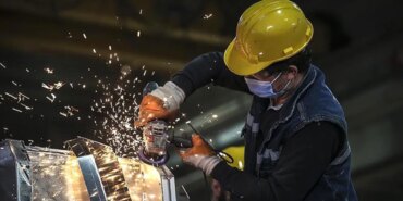 Türkiye Sanayisi Dönüşümde: Gelecek Trendleri