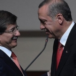 Ahmet Davutoğlu: ‘Devletin Kılcal Damarları Biziz’