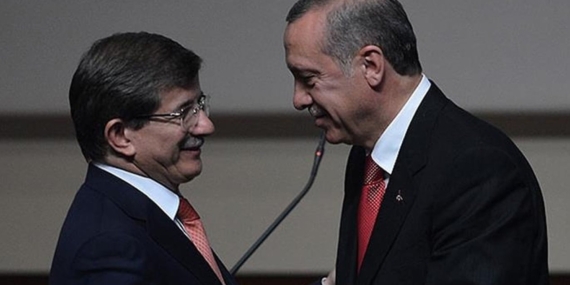 Ahmet Davutoğlu: ‘Devletin Kılcal Damarları Biziz’ Ahmet Davutoğlu: ‘Devletin Kılcal Damarları Biziz’