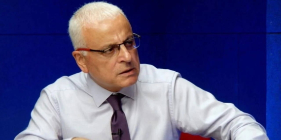 Merdan Yanardağ’ın Gözaltı Süresi 24 Saat Uzatıldı! Merdan Yanardağ’ın Gözaltı Süresi 24 Saat Uzatıldı!