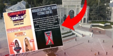 İBB’den Konser İptali: Yeni Yer Müze Gazhane