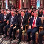 Cumhuriyet Bayramı Resepsiyonu: Siyasi Tansiyon