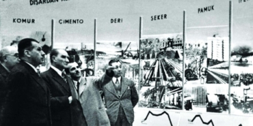 Türkiye’nin 25 Yılda Ekonomik Dönüşümü Türkiye’nin 25 Yılda Ekonomik Dönüşümü