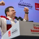 İmamoğlu’ndan Cumhuriyet Bayramı’na Önemli Mesaj