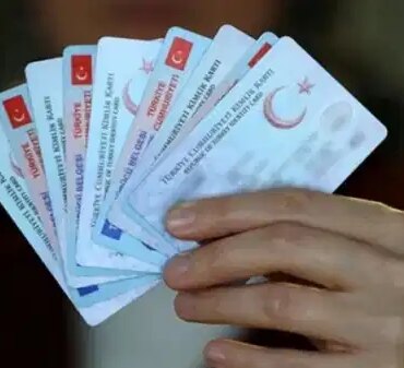 Ehliyet Değişimi İçin Son Tarih: 31 Ekim! Ehliyet Değişimi İçin Son Tarih: 31 Ekim!